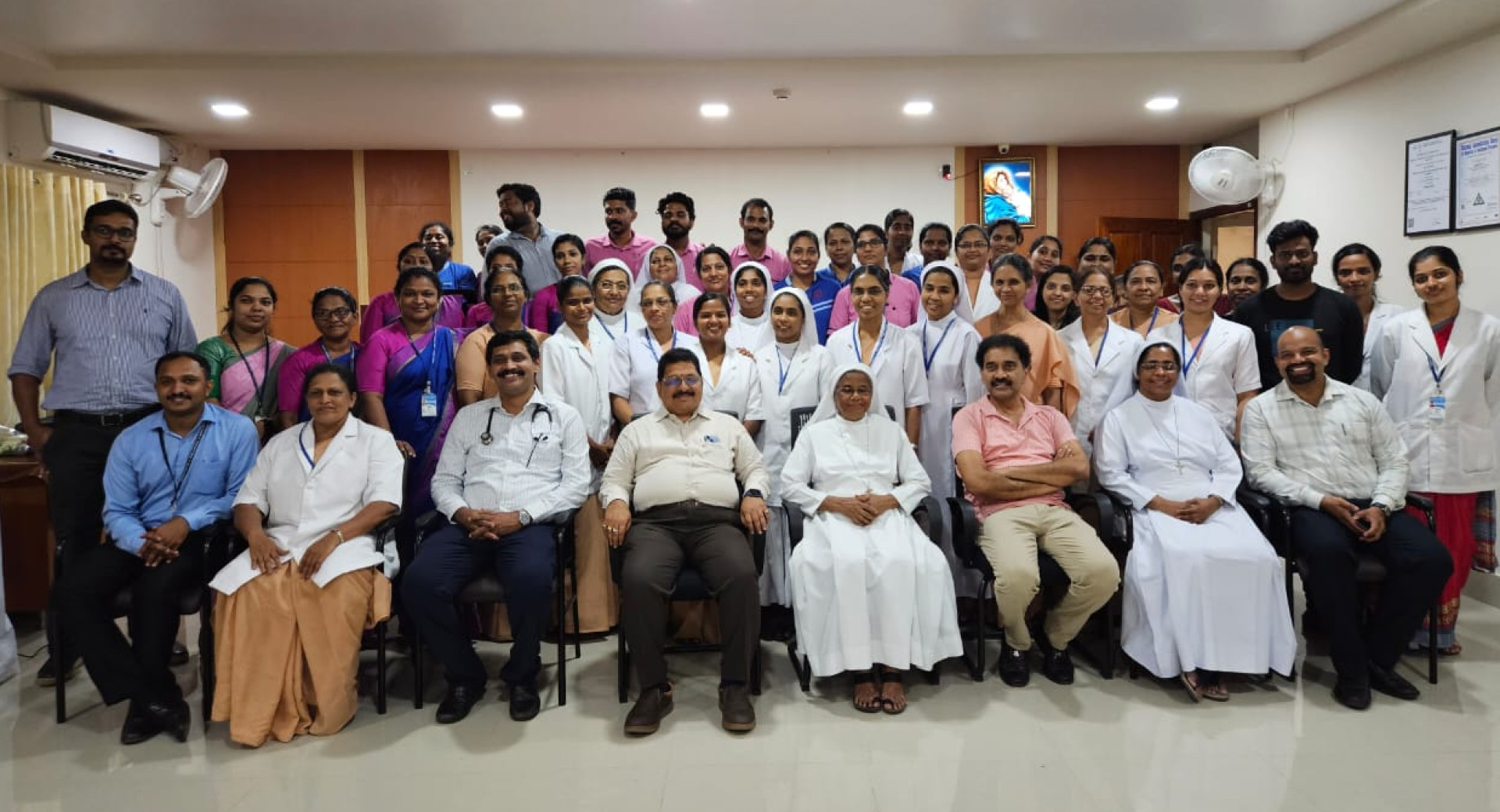 Nirmala Hospital